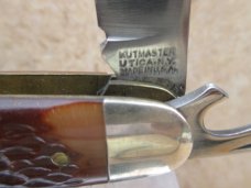 Kutmaster Scout/Utility Knife 