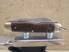 Case XX Scout/Utility Knife 2000 model Case XX Scout/Utility Knife 2000 model