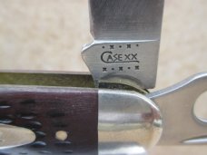 Case XX Scout/Utility Knife 2000 model Case XX Scout/Utility Knife 2000 model