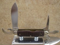Case XX Scout/Utility Knife 2000 model Case XX Scout/Utility Knife 2000 model