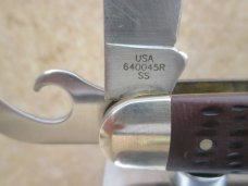 Case XX Scout/Utility Knife 2000 model Case XX Scout/Utility Knife 2000 model