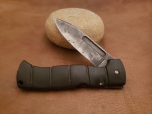 Ontario Spec Plus Jump 52-95 paratrooper knife