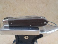 Sabre Japan Electricians Knife 