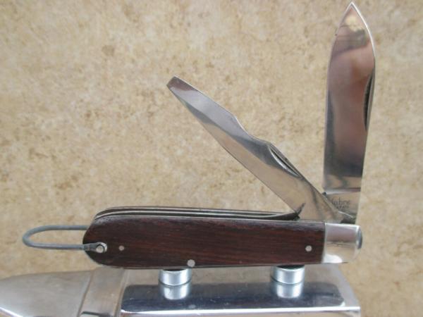 Sabre Japan Electricians Knife 