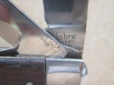 Sabre Japan Electricians Knife 
