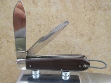 Sabre Japan Electricians Knife 