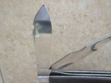 Sabre Japan Electricians Knife 