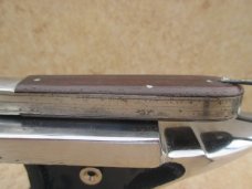 Sabre Japan Electricians Knife 