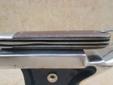Sabre Japan Electricians Knife 