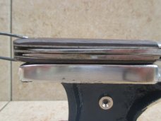 Sabre Japan Electricians Knife 