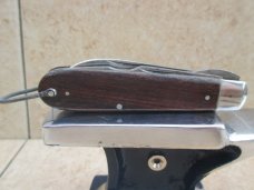 Sabre Japan Electricians Knife 
