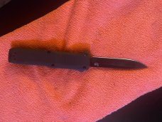 Hk turmoil, discontinued