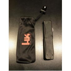 H&K U.S.A. "Tumult" Tactical Pocket Knife H&K U.S.A. "Tumult" Tactical Pocket Knife