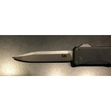 H&K U.S.A. "Tumult" Tactical Pocket Knife H&K U.S.A. "Tumult" Tactical Pocket Knife