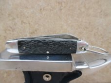Utica Featherweight Girl Scout Knife Utica Featherweight Girl Scout Knife