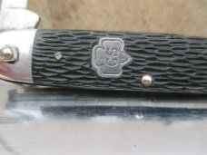 Utica Featherweight Girl Scout Knife Utica Featherweight Girl Scout Knife