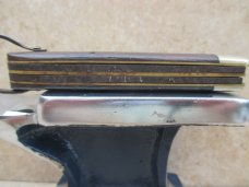 Ulster TL-29 Electrician's Knife Ulster TL-29 Electrician's Knife