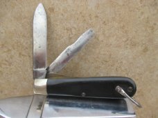 Kutmaster Electrician's Knife Kutmaster Electrician's Knife