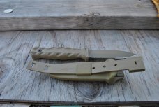 Gerber USA Defacto CQC Mod. 30-000-528 Military Close Quarter Use Mint Discontinued 20111