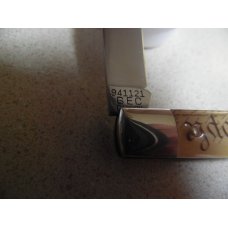 CLOSE OUT AFTER 33 YEARS GEC LIBERTY 941121 a ACRYLIC FLAG UNUSED IN TUBE APPROX 3-1/8" CLOSED CLOSE OUT AFTER 33 YEARS GEC LIBERTY 941121 a ACRYLIC FLAG UNUSED IN TUBE APPROX 3-1/8" CLOSED