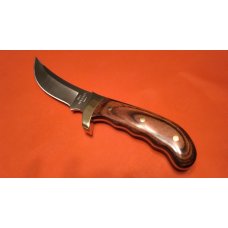 Buck 401 Kalinga Rosewood 2014 Model / 2012 Blade Stamp Buck 401 Kalinga Rosewood 2014 Model / 2012 Blade Stamp
