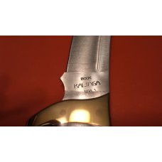 Buck 401 Kalinga 1994 Model, Rosewood, 420HC