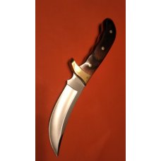 Buck 401 Kalinga 1994 Model, Rosewood, 420HC Buck 401 Kalinga 1994 Model, Rosewood, 420HC