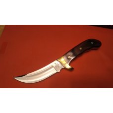 Buck 401 Kalinga 1994 Model, Rosewood, 420HC Buck 401 Kalinga 1994 Model, Rosewood, 420HC