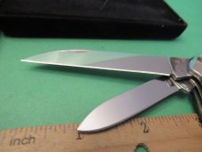 Case XX 2022 Abalone Copperhead Pattern # 8249W SS