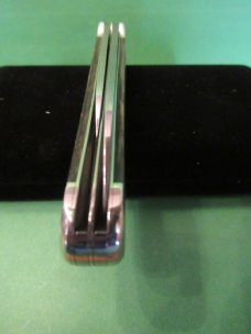 Case XX 2022 Abalone Copperhead Pattern # 8249W SS