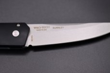 Boker Burnley Kwaiken Automatic Knife Black (3.5" Stonewash) Boker Burnley Kwaiken Automatic Knife Black (3.5" Stonewash)