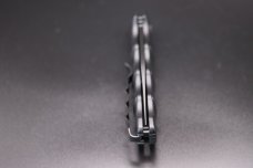 Boker Plus Kalashnikov 74 Automatic - Black. (3.25" D2 Blk) Boker Plus Kalashnikov 74 Automatic - Black. (3.25" D2 Blk)