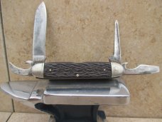 Camillus Scout/Utility Knife Camillus Scout/Utility Knife