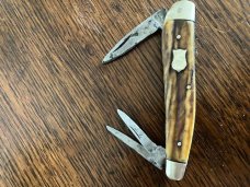 COLLECTIBLE CARRY CAMBRIDGE SHEFFIELD