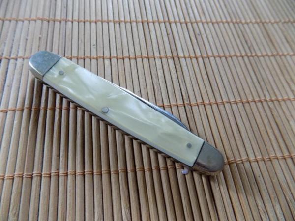 LF & C USA Knife, New Britain Conn.