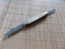 LF & C USA Knife, New Britain Conn.