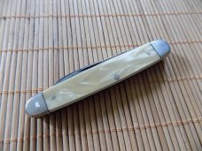 LF & C USA Knife, New Britain Conn.