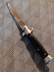 14 cm Vintage M Italy Inox. Like new. 14 cm Vintage M Italy Inox. Like new.