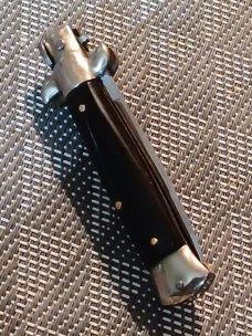 14 cm Vintage M Italy Inox. Like new. 14 cm Vintage M Italy Inox. Like new.