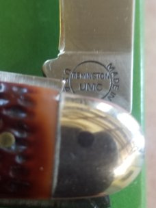 Remington Camp Knife Remington Camp Knife