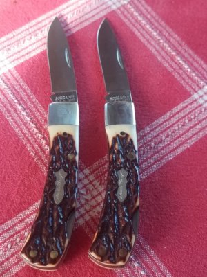  (2)Schrade 5UH 