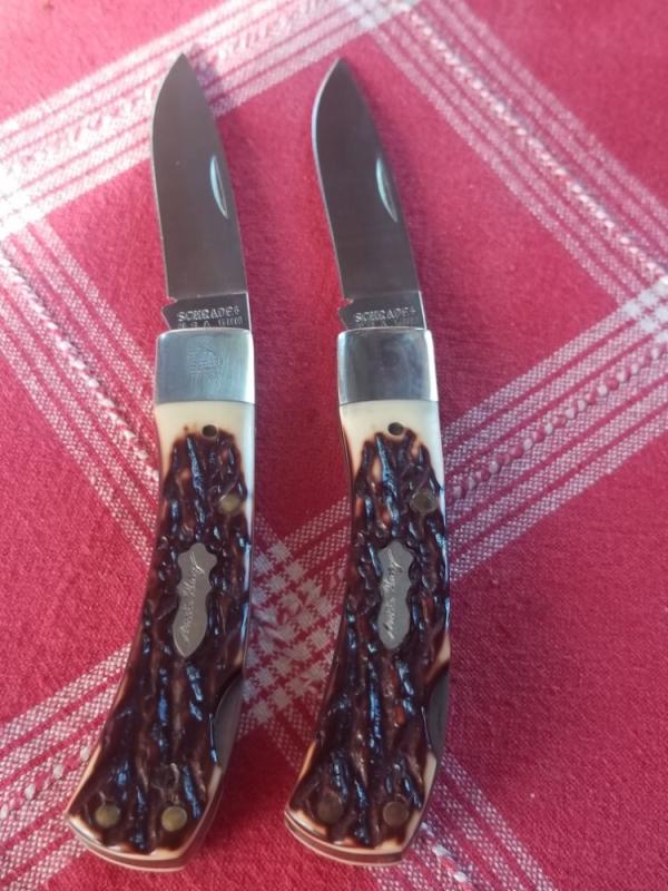 (2)Schrade 5UH 