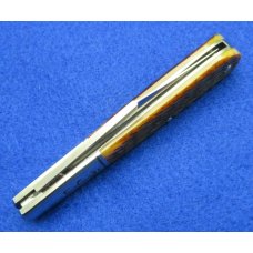 Great Eastern Cutlery. Sawyer Tom's Choice Barlow Knife Charlie Campagna SFO. Tidioute. .. (151116) 