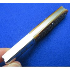 Great Eastern Cutlery. Sawyer Tom's Choice Barlow Knife Charlie Campagna SFO. Tidioute. .. (151116) 