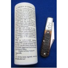 Great Eastern Cutlery. Sawyer Tom's Choice Barlow Knife Charlie Campagna SFO. Tidioute. .. (151116) 
