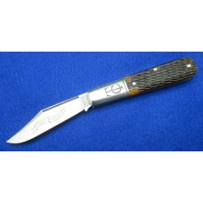 Great Eastern Cutlery. Sawyer Tom's Choice Barlow Knife Charlie Campagna SFO. Tidioute. .. (151116) 