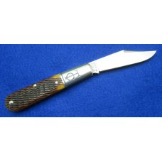 Great Eastern Cutlery. Sawyer Tom's Choice Barlow Knife Charlie Campagna SFO. Tidioute. .. (151116) 