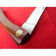 CLOSE OUT AFTER 33 Yrs WOOD HANDLE 4" SOD BUSTER STYLE UNUSED STORAGE FIND IMPORT CLOSE OUT AFTER 33 Yrs WOOD HANDLE 4" SOD BUSTER STYLE UNUSED STORAGE FIND IMPORT