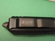 Microtech 2022 Blade Show Ultratech S/E  Model # 121-DLCTBS