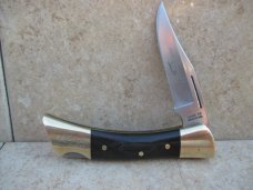 Case XX Shark Tooth Lockback With Sheath (used ) Case XX Shark Tooth Lockback With Sheath (used )